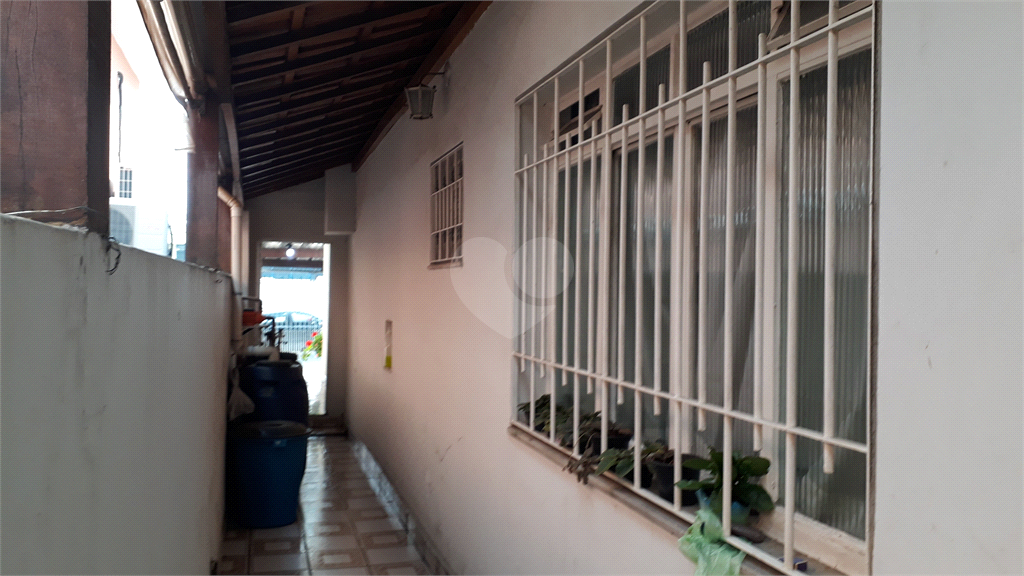 Venda Sobrado São Paulo Vila Aurora (zona Norte) REO405341 39