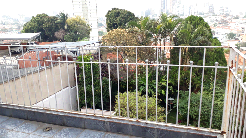 Venda Sobrado São Paulo Vila Aurora (zona Norte) REO405341 29