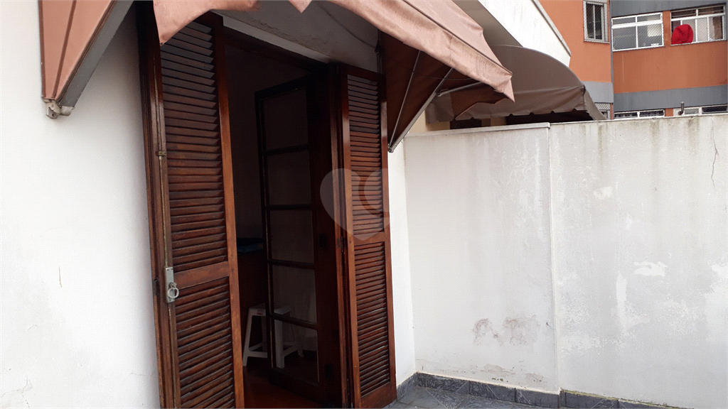 Venda Sobrado São Paulo Vila Aurora (zona Norte) REO405341 31