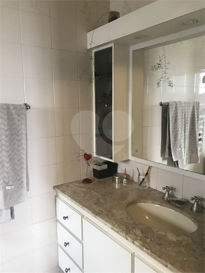 Venda Apartamento São Paulo Alto Da Lapa REO405343 29