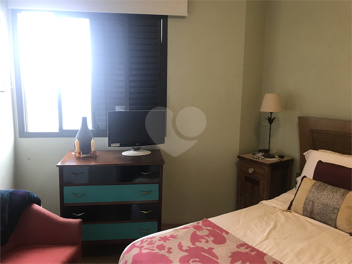 Venda Apartamento São Paulo Alto Da Lapa REO405343 27