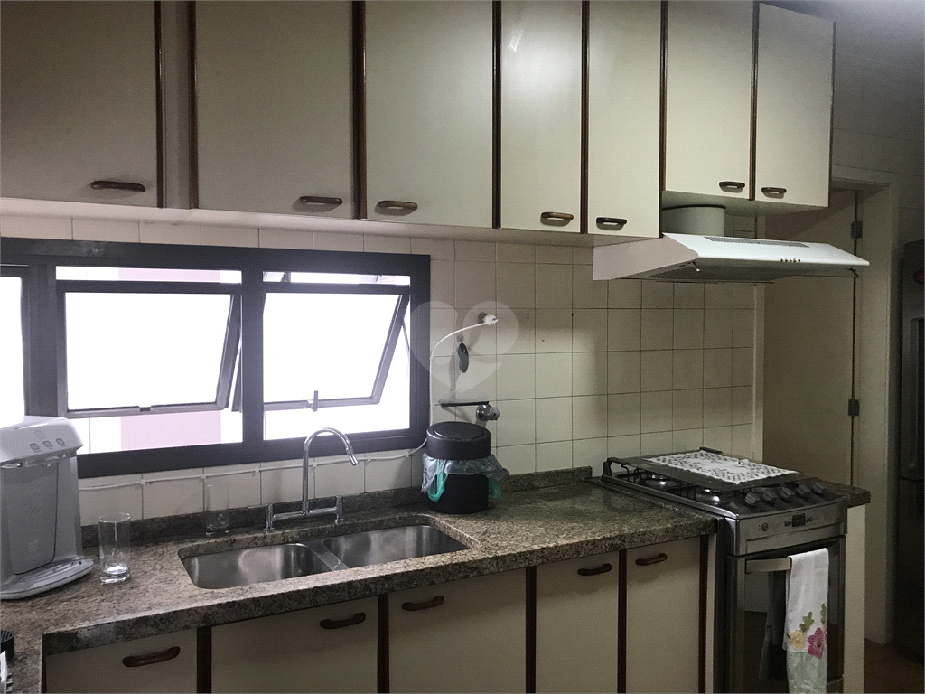 Venda Apartamento São Paulo Alto Da Lapa REO405343 38