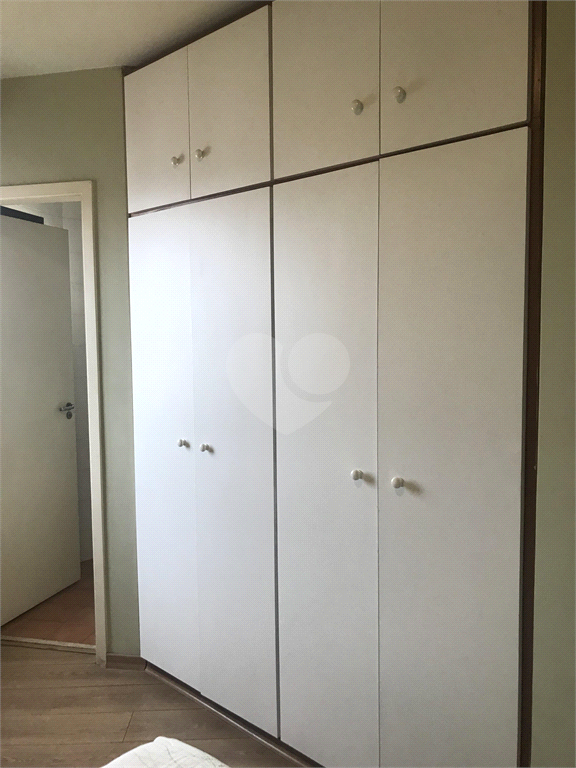 Venda Apartamento São Paulo Alto Da Lapa REO405343 22