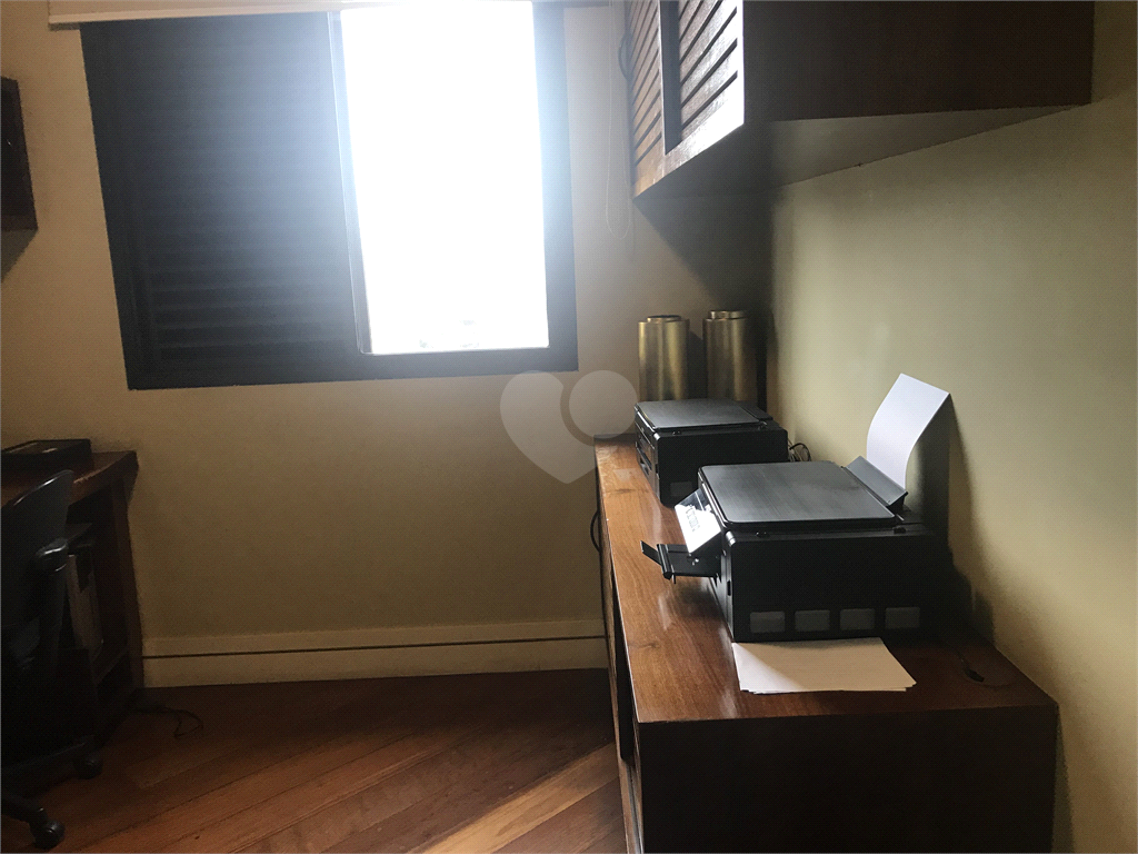 Venda Apartamento São Paulo Alto Da Lapa REO405343 10