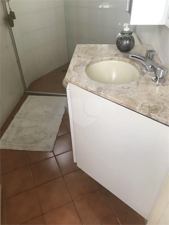 Venda Apartamento São Paulo Alto Da Lapa REO405343 25