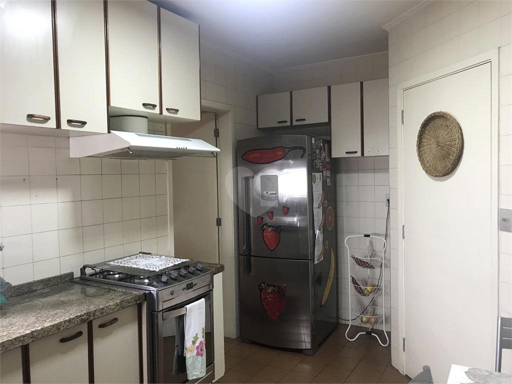 Venda Apartamento São Paulo Alto Da Lapa REO405343 37