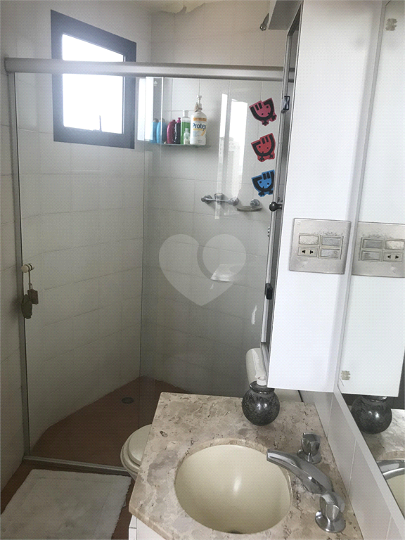 Venda Apartamento São Paulo Alto Da Lapa REO405343 24