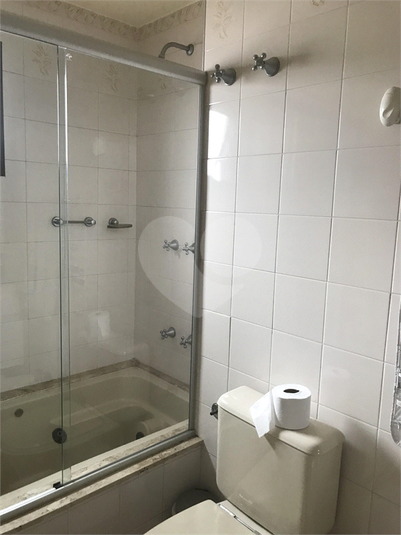 Venda Apartamento São Paulo Alto Da Lapa REO405343 30