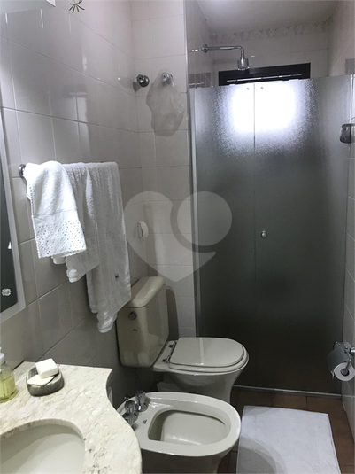 Venda Apartamento São Paulo Alto Da Lapa REO405343 13