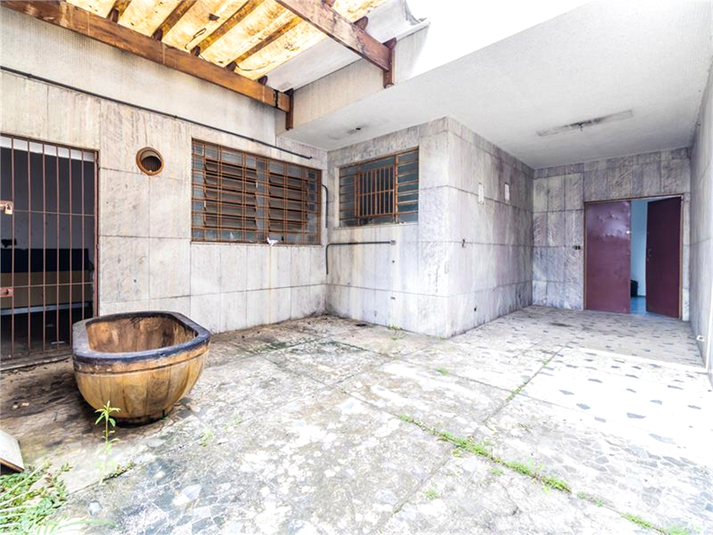 Venda Casa São Paulo Indianópolis REO405346 30