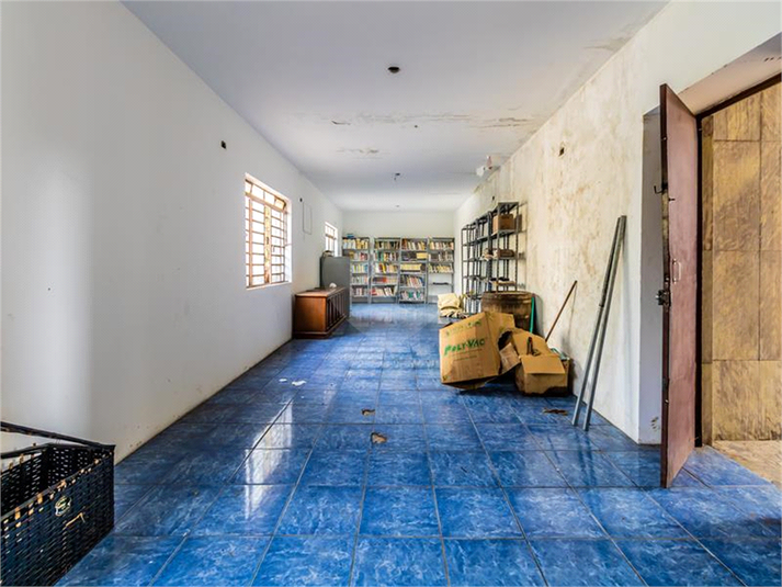 Venda Casa São Paulo Indianópolis REO405346 4