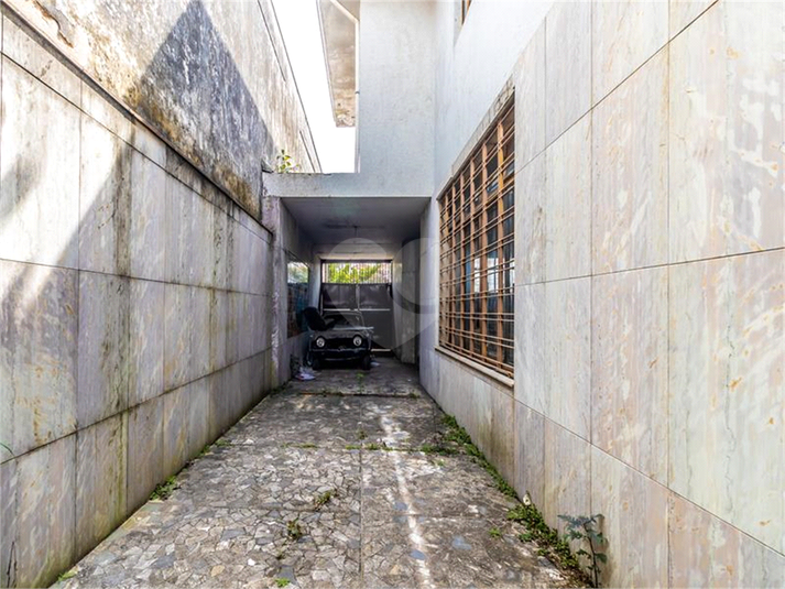 Venda Casa São Paulo Indianópolis REO405346 3