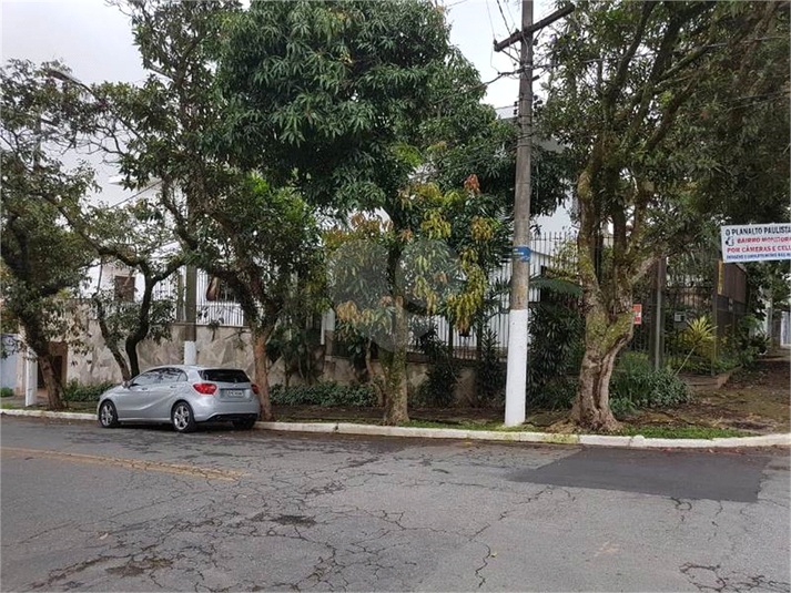 Venda Sobrado São Paulo Planalto Paulista REO405426 6