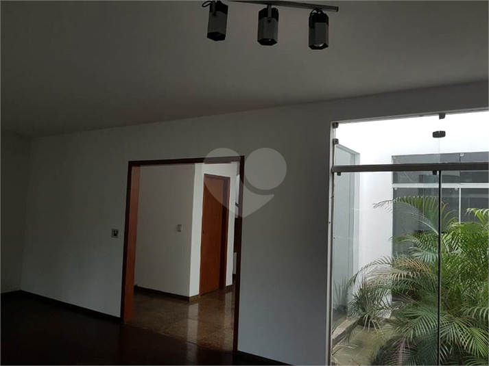 Venda Sobrado São Paulo Planalto Paulista REO405426 14