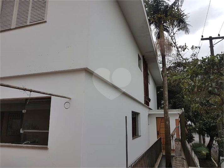 Venda Sobrado São Paulo Planalto Paulista REO405426 12