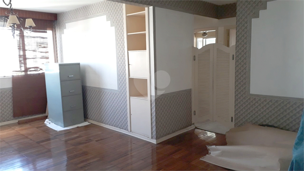 Venda Apartamento São Paulo Itaim Bibi REO405431 2