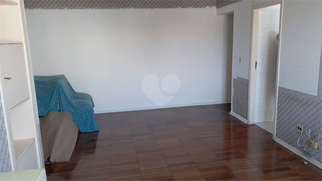 Venda Apartamento São Paulo Itaim Bibi REO405431 5