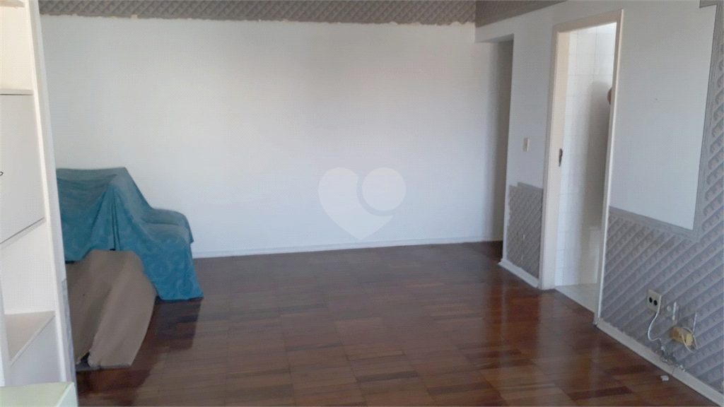 Venda Apartamento São Paulo Itaim Bibi REO405431 5