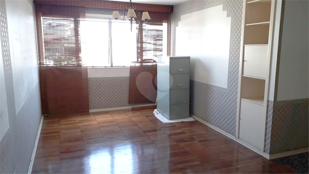 Venda Apartamento São Paulo Itaim Bibi REO405431 1