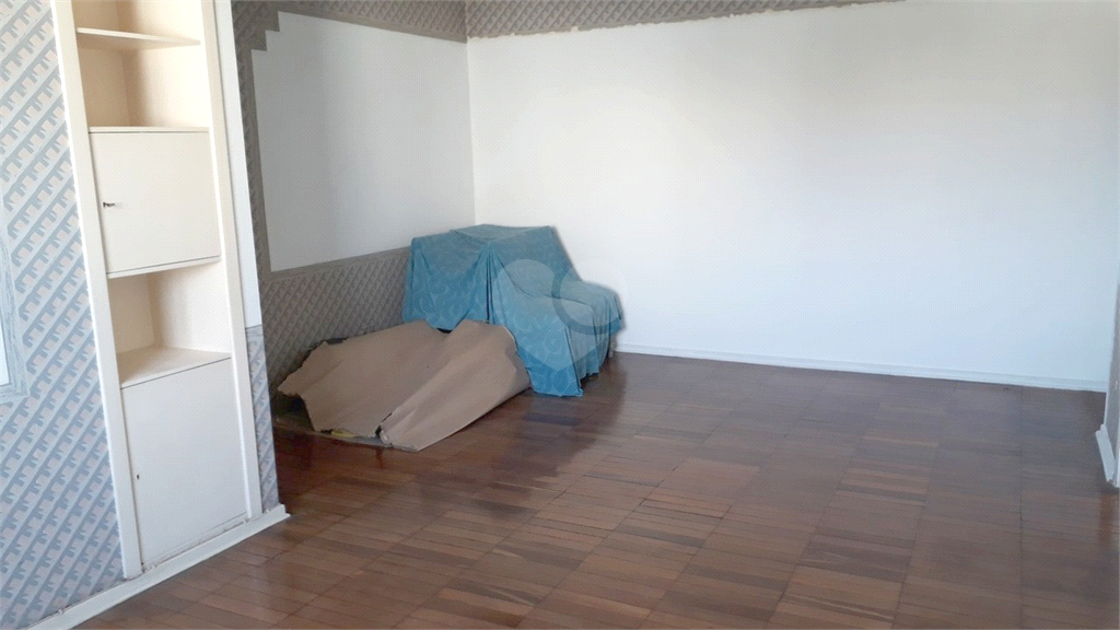 Venda Apartamento São Paulo Itaim Bibi REO405431 6