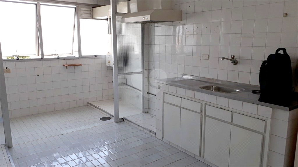 Venda Apartamento São Paulo Itaim Bibi REO405431 13