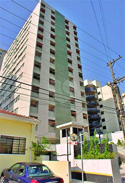 Venda Apartamento São Paulo Itaim Bibi REO405431 3