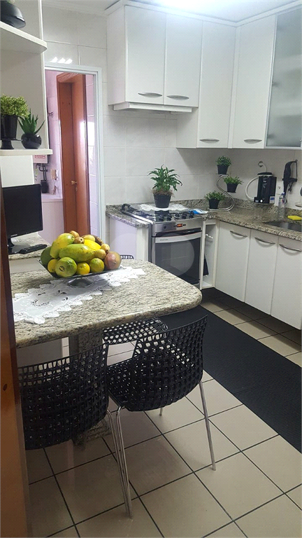 Venda Cobertura São Paulo Vila Paiva REO405437 21