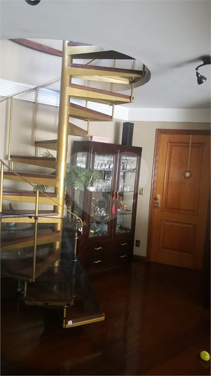 Venda Cobertura São Paulo Vila Paiva REO405437 38