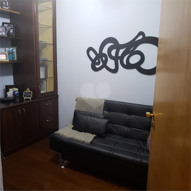 Venda Cobertura São Paulo Vila Paiva REO405437 4