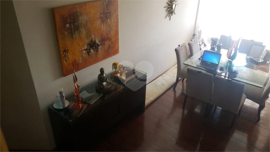 Venda Cobertura São Paulo Vila Paiva REO405437 36