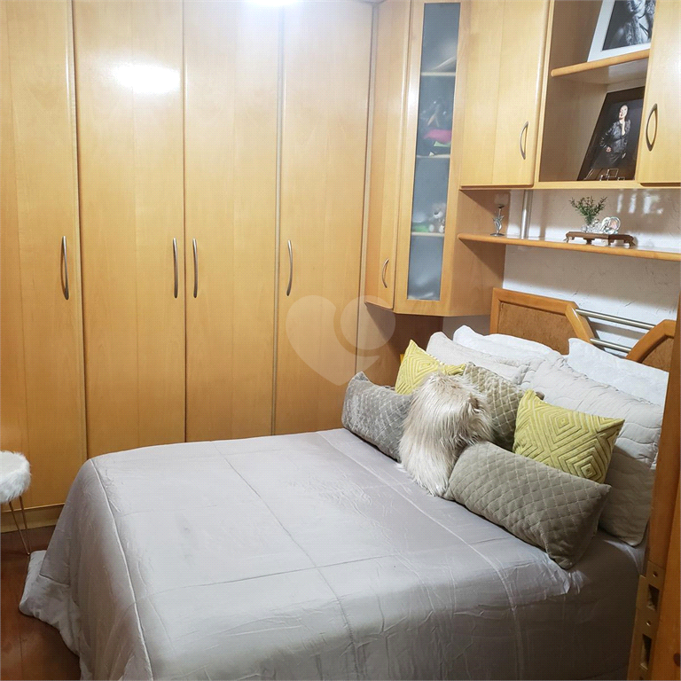 Venda Cobertura São Paulo Vila Paiva REO405437 6