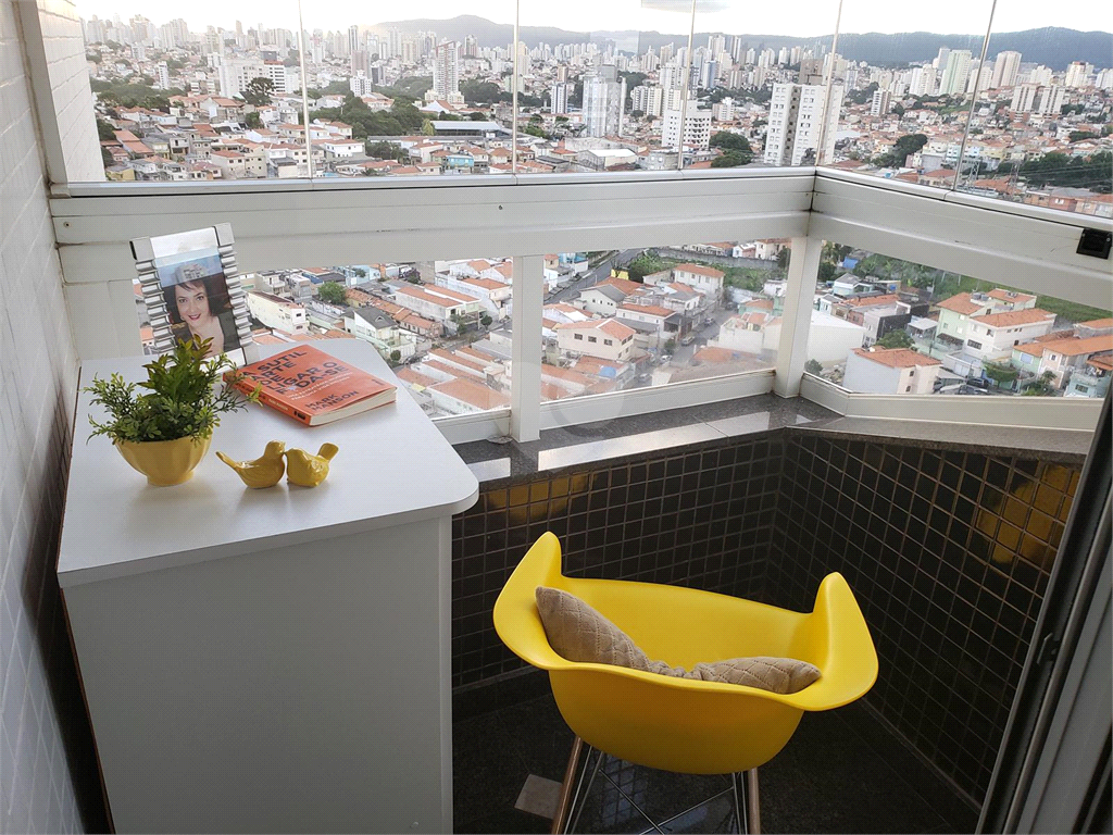 Venda Cobertura São Paulo Vila Paiva REO405437 5