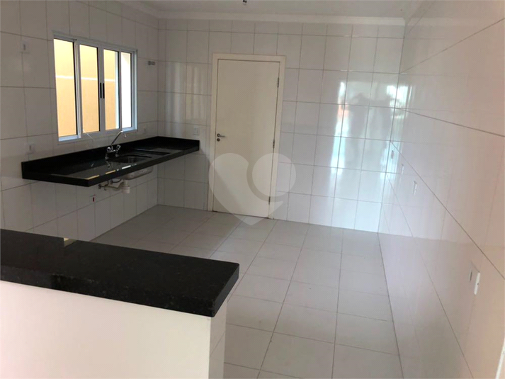 Venda Sobrado São Paulo Vila Carolina REO405443 13