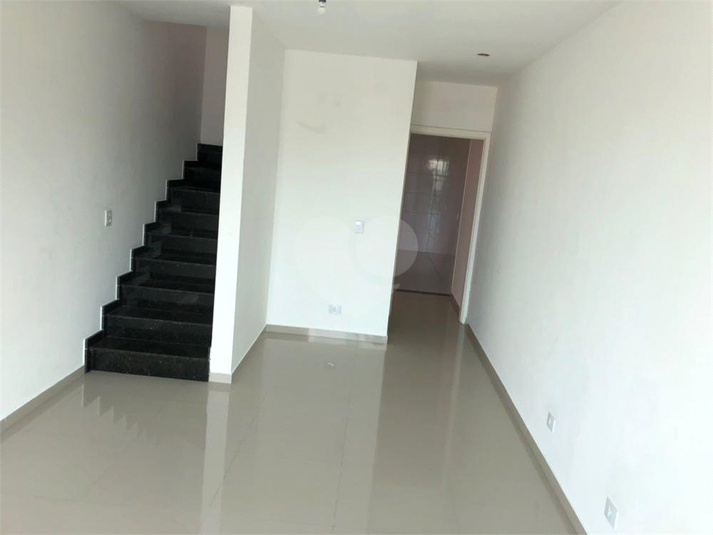 Venda Sobrado São Paulo Vila Carolina REO405443 8