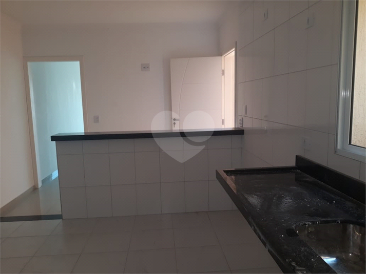 Venda Sobrado São Paulo Vila Carolina REO405443 22