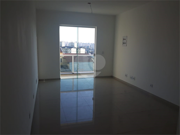 Venda Sobrado São Paulo Vila Carolina REO405443 21