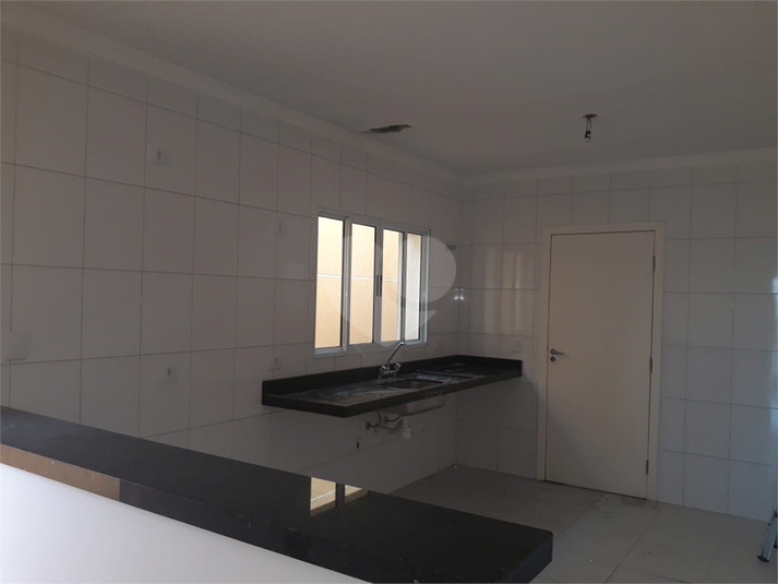 Venda Sobrado São Paulo Vila Carolina REO405443 20