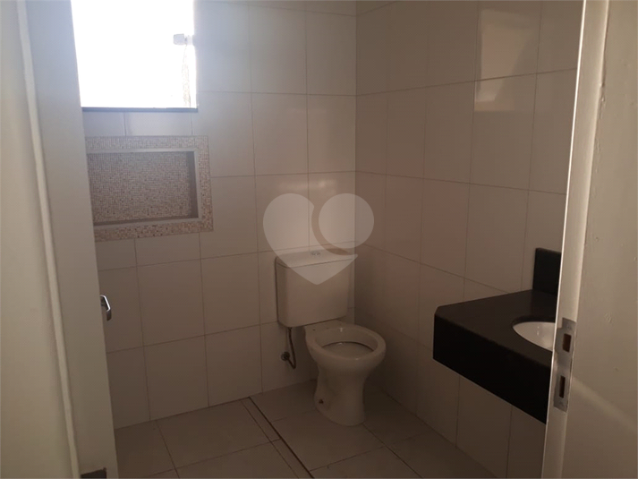 Venda Sobrado São Paulo Vila Carolina REO405443 25