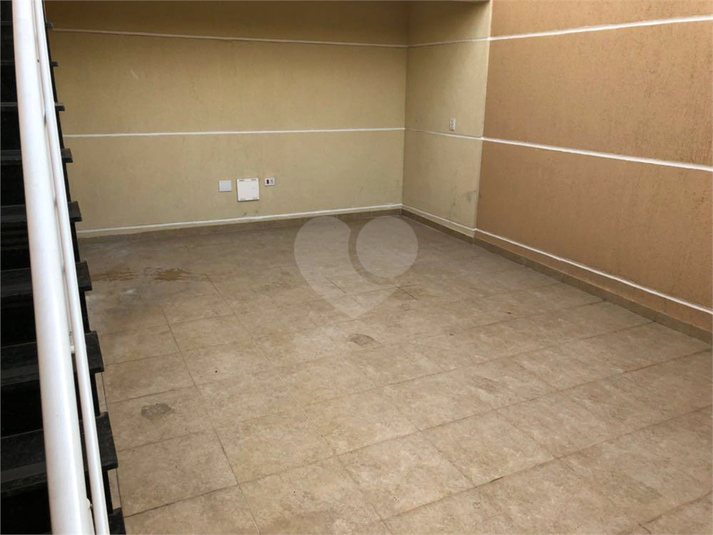 Venda Sobrado São Paulo Vila Carolina REO405443 3