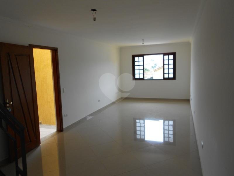 Venda Sobrado São Paulo Jardim Monte Kemel REO40549 1