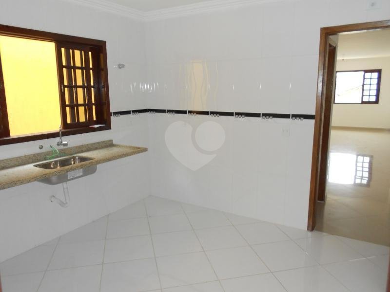 Venda Sobrado São Paulo Jardim Monte Kemel REO40549 4