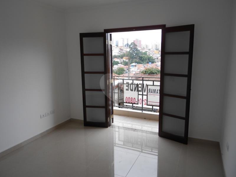 Venda Sobrado São Paulo Jardim Monte Kemel REO40549 2