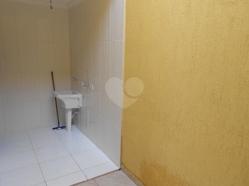 Venda Sobrado São Paulo Jardim Monte Kemel REO40549 8