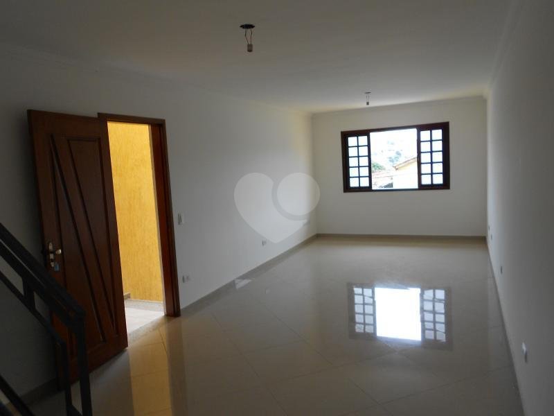 Venda Sobrado São Paulo Jardim Monte Kemel REO40549 11