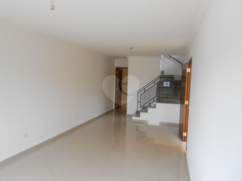 Venda Sobrado São Paulo Jardim Monte Kemel REO40549 3