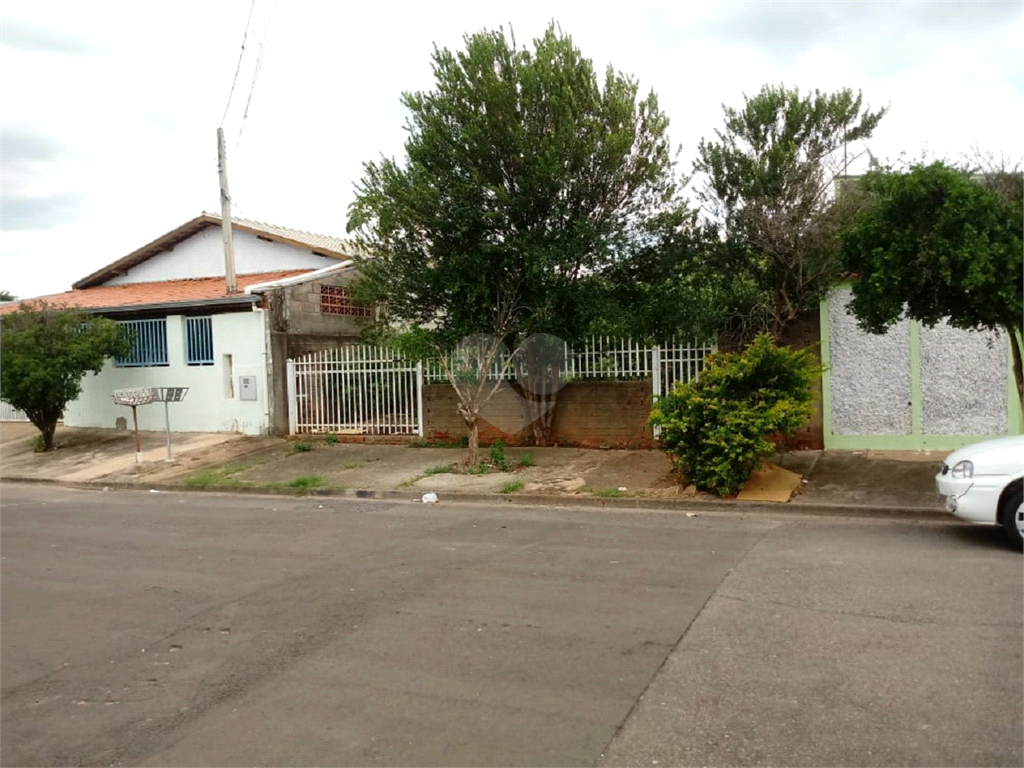 Venda Terreno Campinas Jardim São Domingos REO405500 10