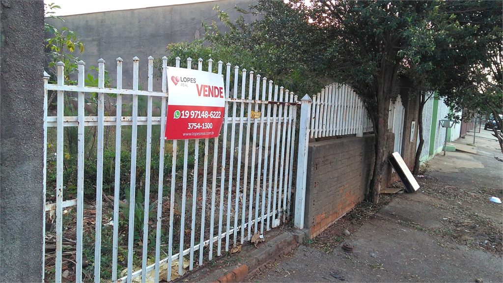 Venda Terreno Campinas Jardim São Domingos REO405500 14