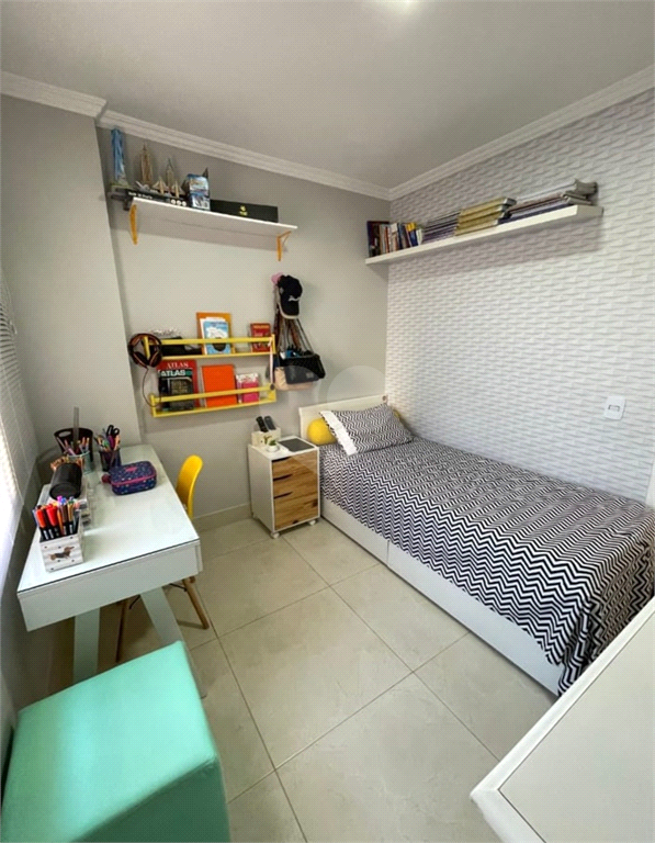 Venda Apartamento São Paulo Parque Mandaqui REO405504 15