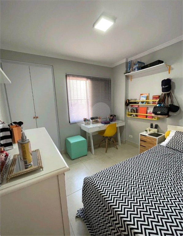 Venda Apartamento São Paulo Parque Mandaqui REO405504 14