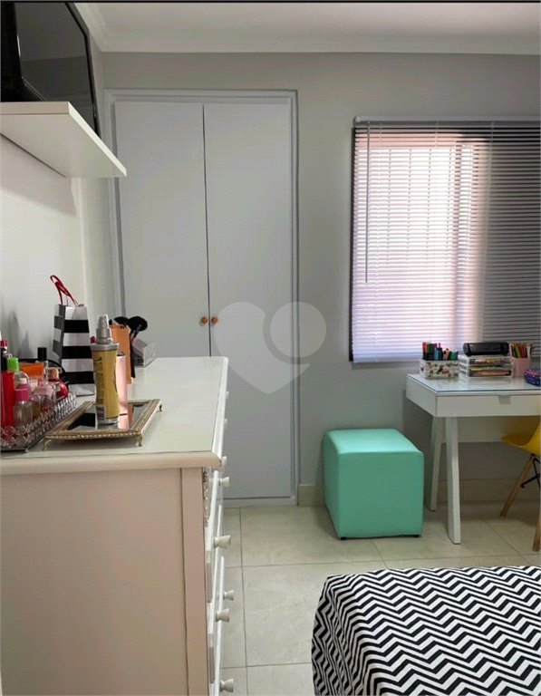 Venda Apartamento São Paulo Parque Mandaqui REO405504 13